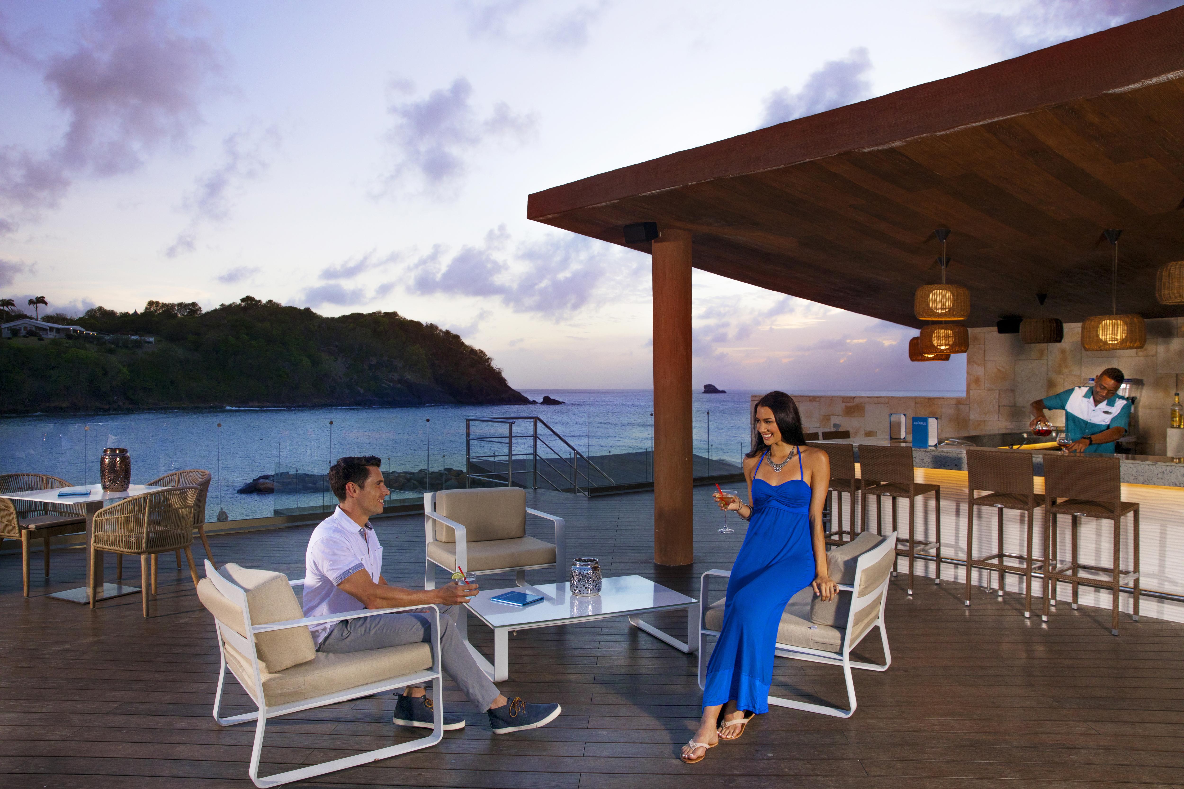 Royalton Saint Lucia, An Autograph Collection All-Inclusive Resort Gros Islet Exterior photo